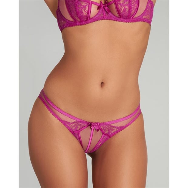 Agent Provocateur ROZLYN Ouvert,All Products : American Fashion Style Bags On Sale