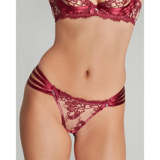 Agent Provocateur DIONI Thong,All Products : American Fashion Style Bags On Sale