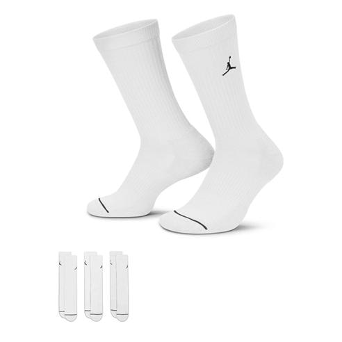 Air Jordan - Everyday Crew Socks (3 pairs)