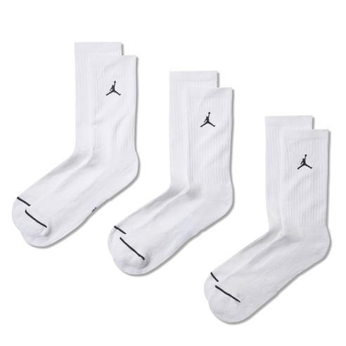 Air Jordan - Everyday Crew Socks (3 pairs)