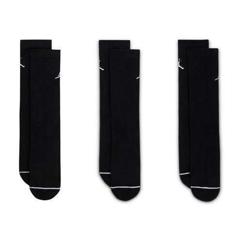 Air Jordan - Everyday Crew Socks (3 pairs)