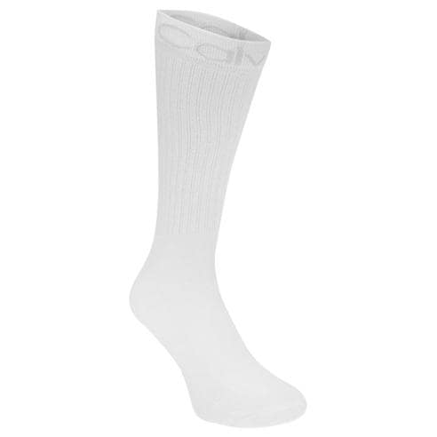 Calvin Klein - 3 Pack Sport Crew Socks