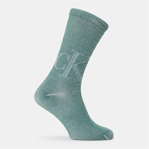 Calvin Klein - Men's Crew Socks