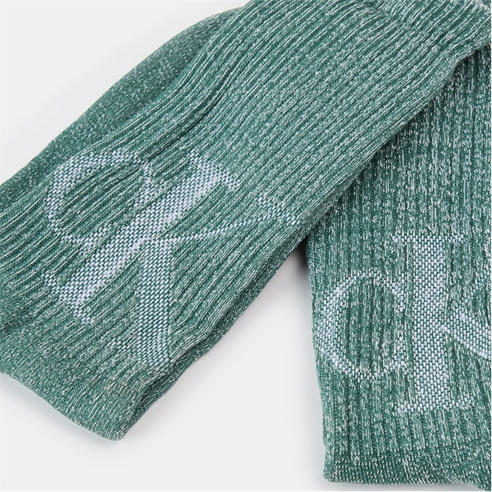 Calvin Klein - Men's Crew Socks