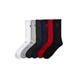 Blk/Red/Nvy