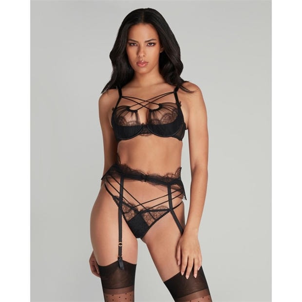 Agent Provocateur HALLEY Suspender,All Products : American Fashion Style Bags On Sale