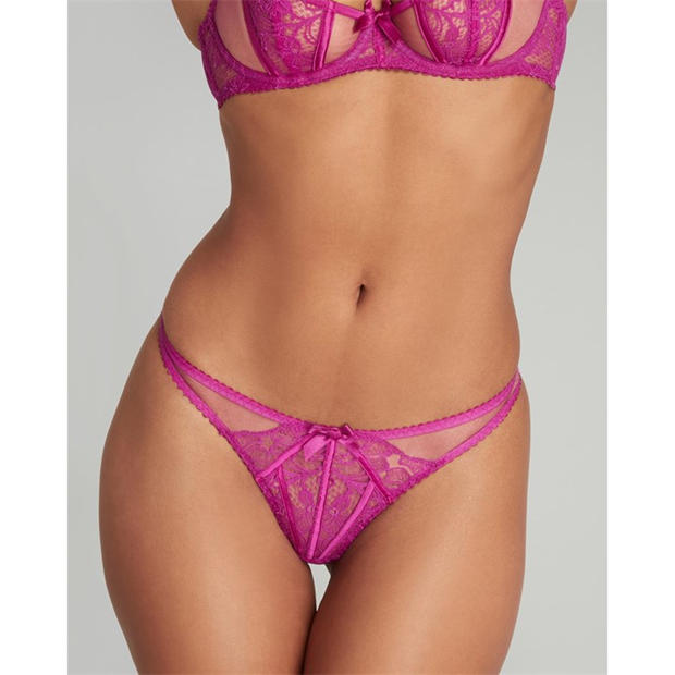 Agent Provocateur ROZLYN Thong,All Products : American Fashion Style Bags On Sale