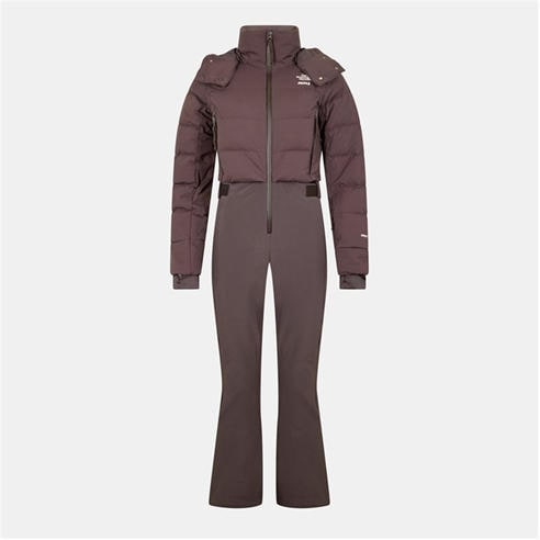 TNF X SKIMS - Womens Off The Clock One Piece