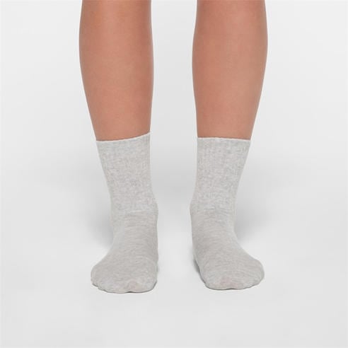 SKIMS - SKIMS Sport Sock 3Pk Ld61
