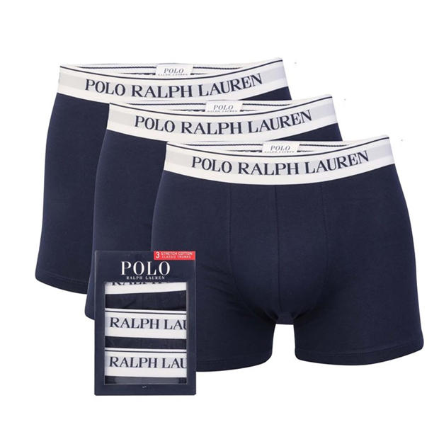 Ralph Lauren 3 Pack of Trunks,Specials : American Fashion Style Bags On Sale
