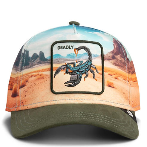 Goorin Bros - Men's Trucker Cap