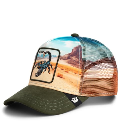 Goorin Bros - Men's Trucker Cap