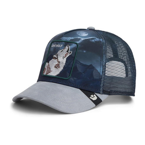 Goorin Bros - Men's Trucker Cap