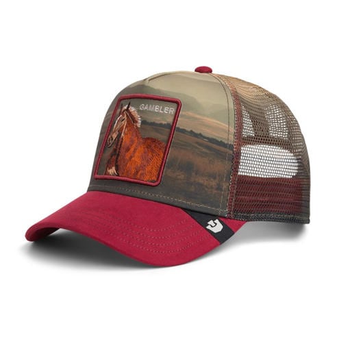 Goorin Bros - Men's Trucker Cap