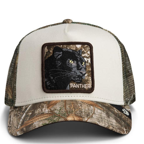 Goorin Bros - Men's Trucker Cap