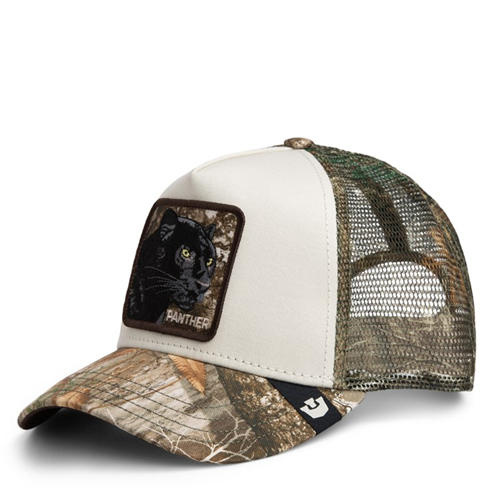 Goorin Bros - Men's Trucker Cap