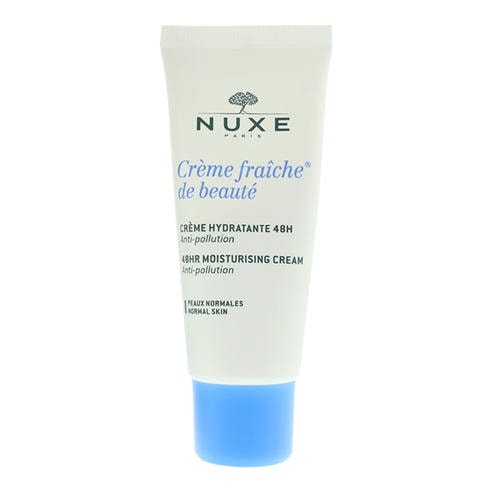 NUXE - Nuxe Creme Fraiche De Beaute Anti-Pollution Moist