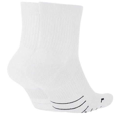 Nike - Ankle 2 Pack Running Socks