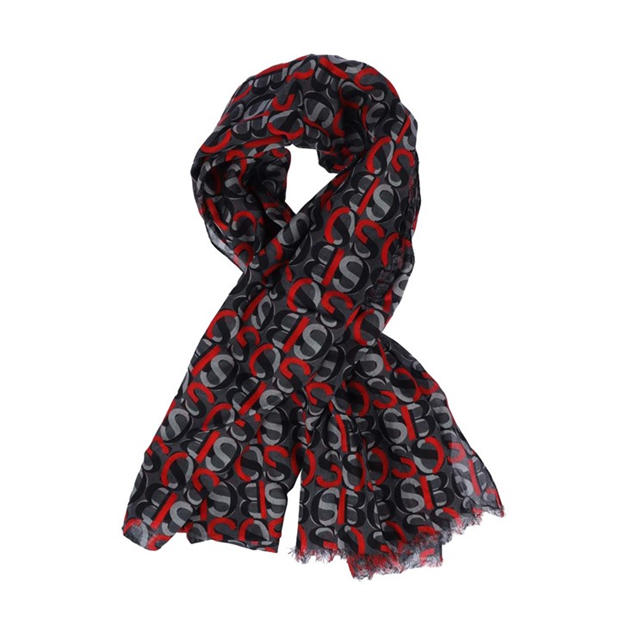 Boss Alton Scarf,All Products : American Fashion Style Bags On Sale