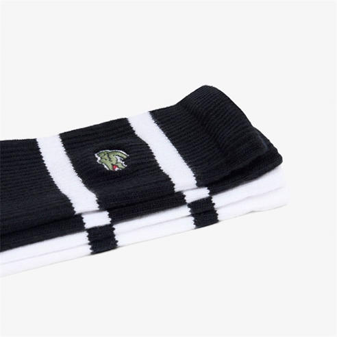Lacoste - Lacoste 2pk Tnns Crw Sn64