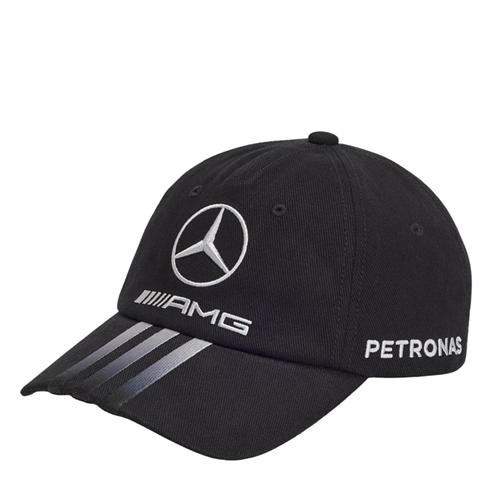 Y3 - Mens x Mercedes AMG Team Dad Cap