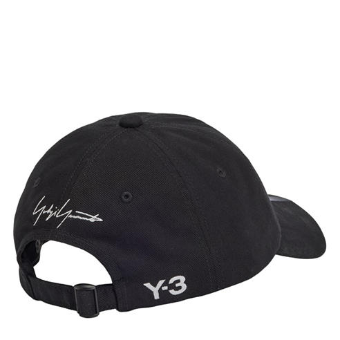Y3 - Mens x Mercedes AMG Team Dad Cap