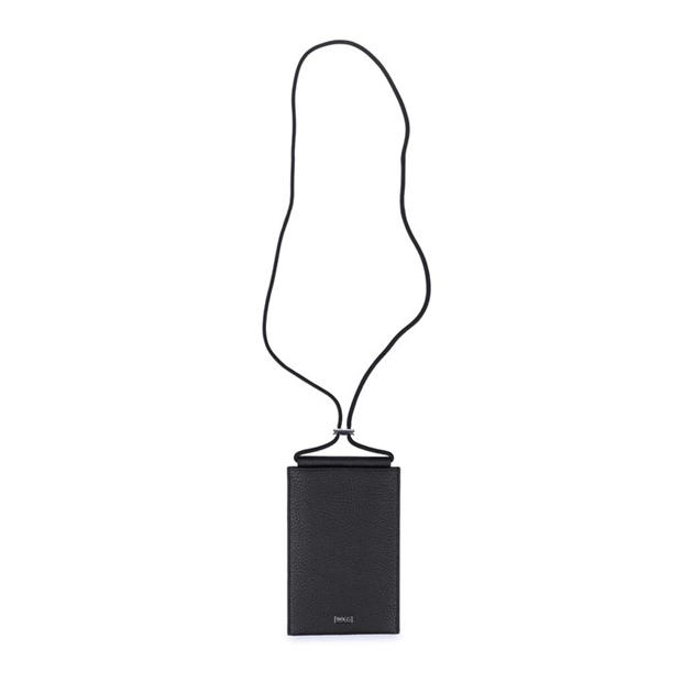 Boss Crosstown Phone Neck Pouch,All Products : American Fashion Style Bags On Sale