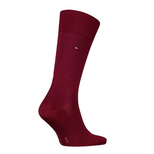 Tommy Hilfiger - Men's Breathable Crew Socks