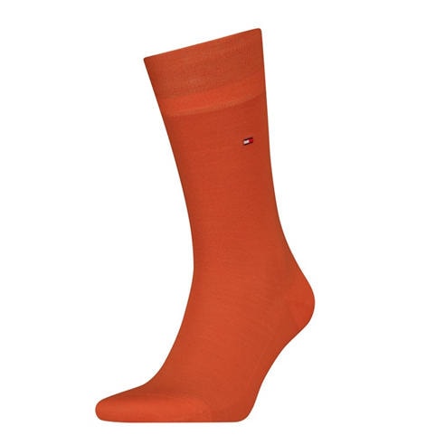 Tommy Hilfiger - Men's Breathable Crew Socks