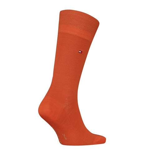Tommy Hilfiger - Men's Breathable Crew Socks