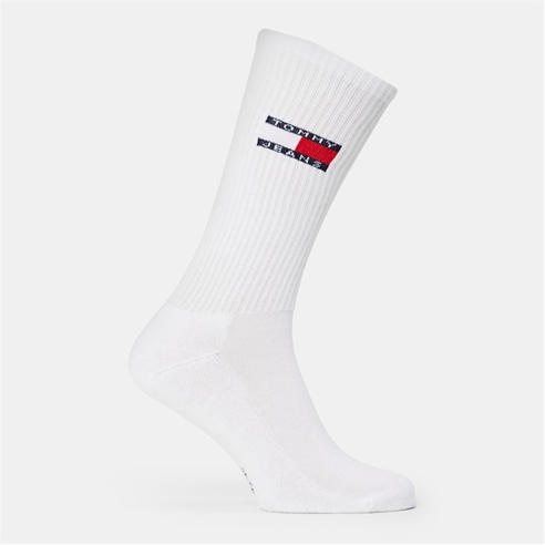 Tommy Hilfiger - Adults Crew Socks