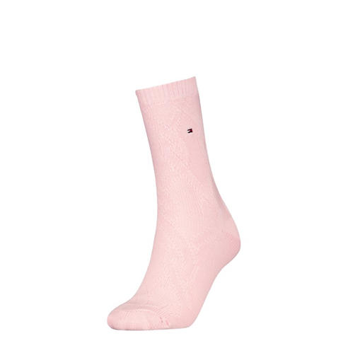Tommy Hilfiger - Women's Crew Socks
