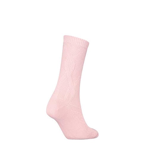 Tommy Hilfiger - Women's Crew Socks
