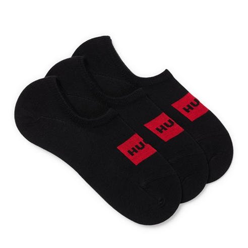Hugo - Boss 3p Lc Label Cc 10251178 01