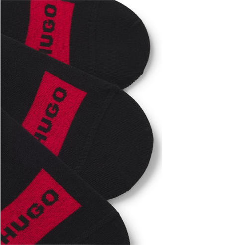 Hugo - Boss 3p Lc Label Cc 10251178 01