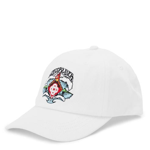 CASABLANCA - Waves Baseball Cap