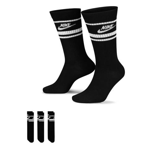 Nike - Sportswear Dri-FIT Everyday Essential Crew Socks (3 Pairs)