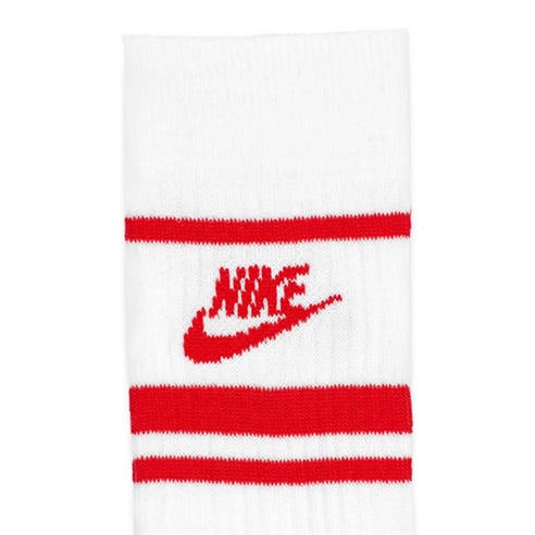 Nike - Sportswear Dri-FIT Everyday Essential Crew Socks (3 Pairs)