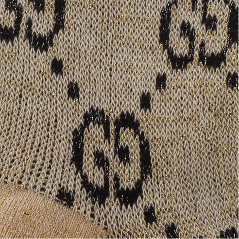 GUCCI - Women's Crew Socks
