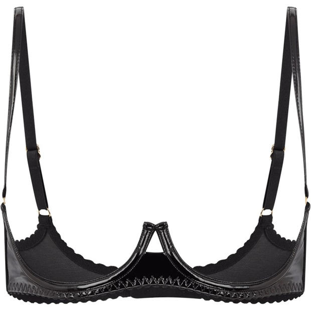 Agent Provocateur OZELLA Open Bra,All Products : American Fashion Style Bags On Sale