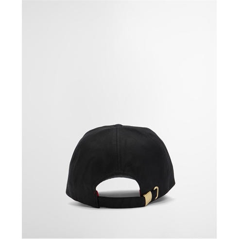 Barbour - B.Li Belsay Wax Cap Ld64