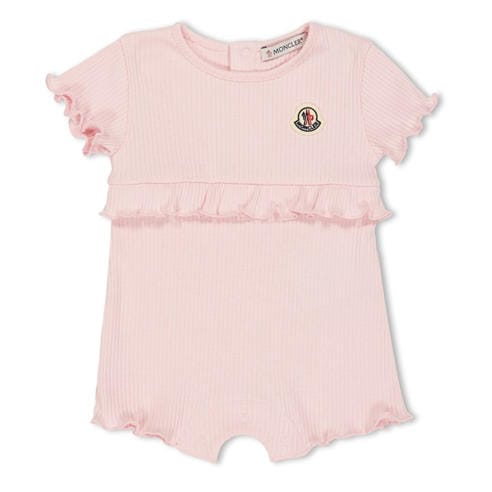 MONCLER - Kids' Onesie