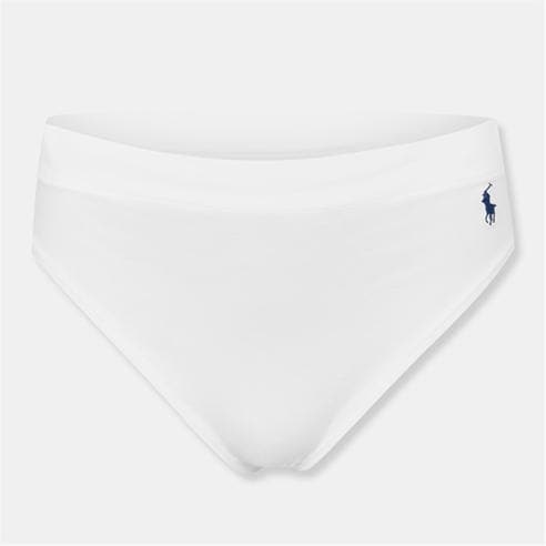 Polo Ralph Lauren - Women's High Waist Brief