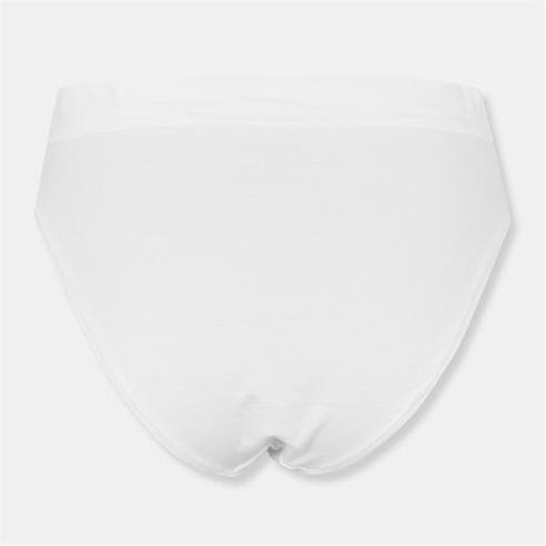 Polo Ralph Lauren - Women's High Waist Brief