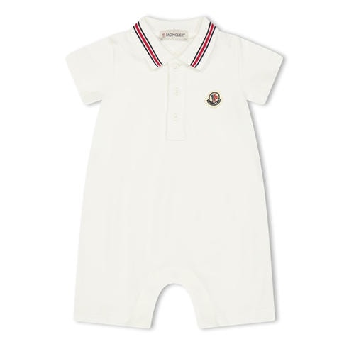 MONCLER - Moncler Logo AIO In62