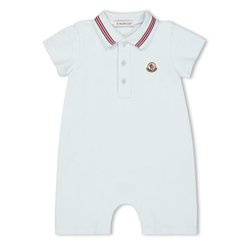 MONCLER - Kids' Onesies