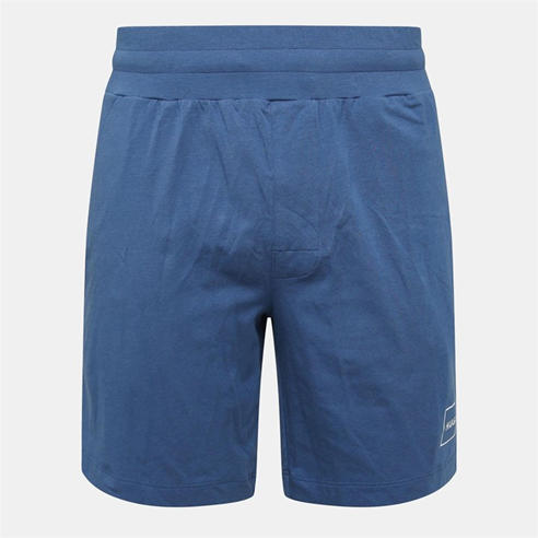Hugo - Hugo Laze Shorts Cw 10261152 01 Pyjama Short Mens