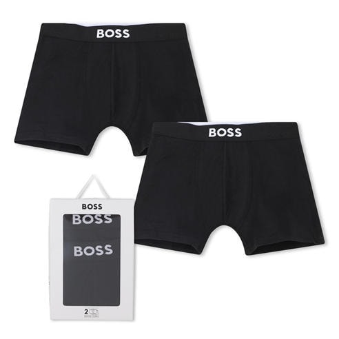 Boss - Kids' Boxers