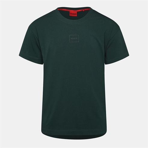 Hugo - Hugo Laze T-Shirt 10261152 01 Pyjama Short Sleeve Top Mens