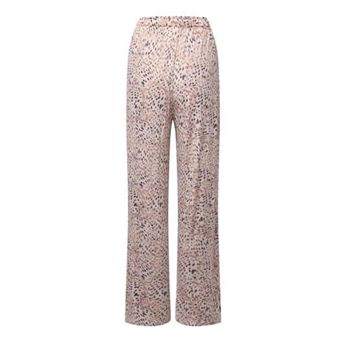 Boss - Boss Ci Design Pants 10253667 01 Pyjama Trouser Womens